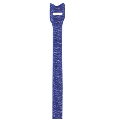 Artikelbild 4 für hama Klettkabelbinder farbsortiert 14,5 cm x 1,2 cm, 12 St., Artikelnummer 282059