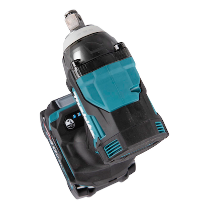 Artikelbild 17 für makita TW004GZ Akku-Schlagschrauber 40,0 V max., ohne Akku, Artikelnummer 304267