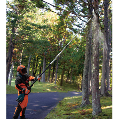 Artikelbild 2 für makita UA004GZ Akku-Hochentaster 40,0 V max., ohne Akku, Artikelnummer 307878