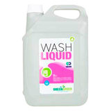 Artikelbild 1 für GREENSPEED™ WASH LIQUID Waschmittel flüssig, 5,0 l, Artikelnummer 385607