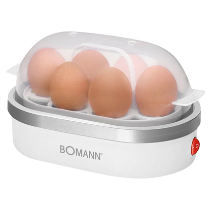 Artikelbild für BOMANN EK 5022 CB Eierkocher, Artikelnummer 330544