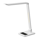 Artikelbild 1 für Hansa Tide LED Schreibtischlampe weiß 9 W, Artikelnummer 495998