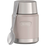 Artikelbild 1 für THERMOS® Isolier-Speisebehälter ICON Food Jar beige 0,47 l, 1 St., Artikelnummer 549426