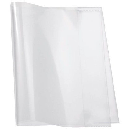 Artikelbild 2 für HERMA Buchumschlag Workbook transparent DIN A4, Artikelnummer 608418