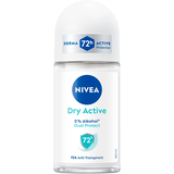 Artikelbild 1 für NIVEA Dry Active Deo-Roller 50,0 ml, Artikelnummer 579819