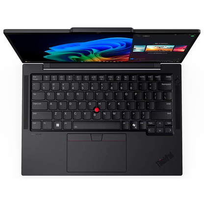 Artikelbild 5 für Lenovo ThinkPad T14s Gen 6 21TB003MGE Laptop 35,5 cm (14,0 Zoll), 32 GB RAM, 1 TB SSD, AMD Ryzen™ AI 7 PRO 350, Artikelnummer 697708