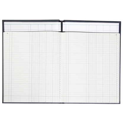 Artikelbild 3 für KÖNIG & EBHARDT Spaltenbuch 86-11042 4-Spalten, 32 Zeilen Spalten, Artikelnummer 508747