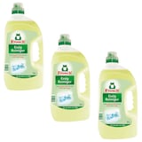 Artikelbild 1 für Frosch® Essigreiniger 3x 5 l, Artikelnummer 434105