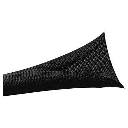 Artikelbild 3 für LABEL THE CABLE Kabelmantel CABLE TUBE PRO schwarz, 1 St., Artikelnummer 654879
