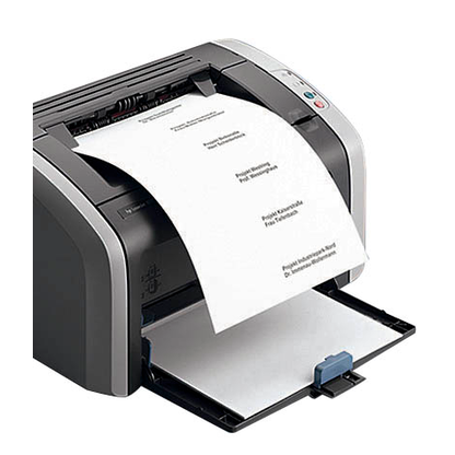 Artikelbild 2 für LEITZ Ordnerregister 1292 DIN A4 Vollformat, Überbreite 1-6 farbig 6-teilig, 1 Satz, Artikelnummer 614479