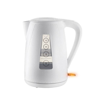 Artikelbild für UNOLD Wasserkocher 18550 weiß 1,7 l 2.150 W, Artikelnummer 936839