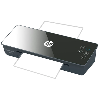 Artikelbild 8 für HP Pro Laminator 600 A4 Laminiergerät bis DIN A4, Artikelnummer 422083