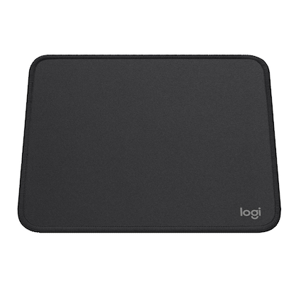 Artikelbild 2 für Logitech Mousepad Studio grafit, Artikelnummer 875734