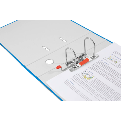 Artikelbild 7 für herlitz maX.file nature plus Ordner blau Karton 8,0 cm DIN A4, 1 St., Artikelnummer 473546