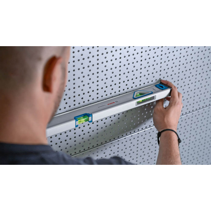 Artikelbild 3 für BOSCH Professional schmal Wasserwaage Kunststoff 60,0 cm, Artikelnummer 138619