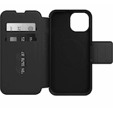 Artikelbild 1 für OtterBox Strada MagSafe Handyhülle für Apple iPhone 15 Pro Max schwarz, Artikelnummer 248429