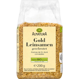 Artikelbild 1 für ALNATURA Bio Leinsamen Gold 200,0 g, 1 St., Artikelnummer 295107