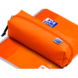 Artikelbild 1 für OXFORD Schlampermäppchen orange, 22,0 x 8,0 cm, Artikelnummer 897981