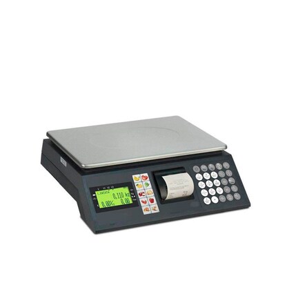 Artikelbild 3 für Exacompta Thermorollen 8,0 cm x 44,0 m, 10 Rollen, Artikelnummer 346639