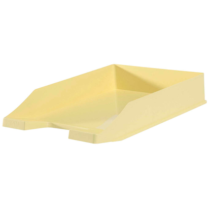 Artikelbild 2 für HAN Briefablage KLASSIK pastellgelb DIN A4, 1 St., Artikelnummer 372296