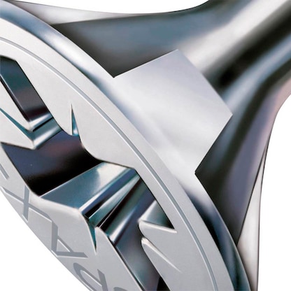 Artikelbild 10 für SPAX® Universalschrauben Z2 Senkkopf WIROX 0291010400355 4 mm x 35 mm, 1.000 St., Artikelnummer 394329