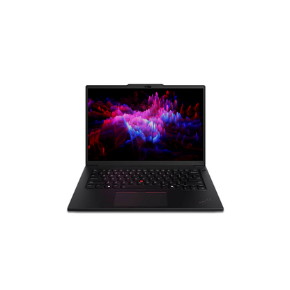 Artikelbild 2 für Lenovo ThinkPad P14s Gen 5 (Intel) Laptop 36,8 cm (14,5 Zoll), 64 GB RAM, 2 TB SSD, Intel® Core™ Ultra 7 165H, Artikelnummer 421079
