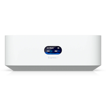 Artikelbild für UBIQUITI® UniFi Express 7 Gateway 1-fach, Artikelnummer 646608