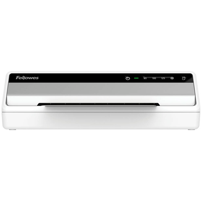 Artikelbild 9 für Fellowes Saturn A4 Laminiergerät bis DIN A4, Artikelnummer 450833