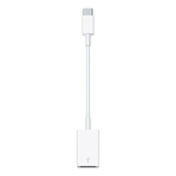Artikelbild 1 für Apple USB C/USB A Adapter, Artikelnummer 707929