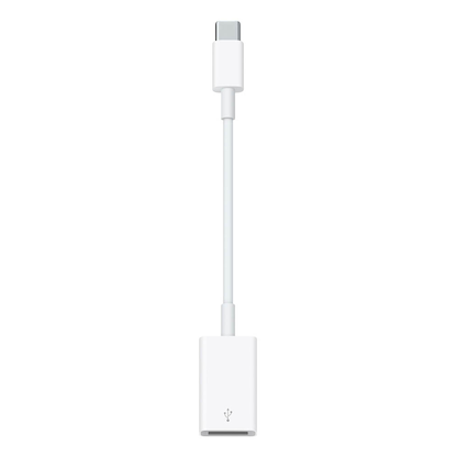 Artikelbild für Apple USB C/USB A Adapter, Artikelnummer 707929