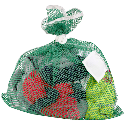 Artikelbild 2 für GREENSPEED™ Wäschenetz grün, 1 St., Artikelnummer 385829