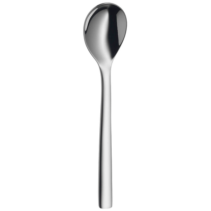 Artikelbild 2 für WMF Eierlöffel Nuova silber poliert, 6 St., Artikelnummer 977013
