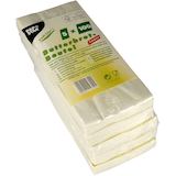 Artikelbild 1 für PAPSTAR Butterbrottüten, 500 St., Artikelnummer 119653