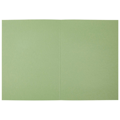 Artikelbild 4 für ELBA Aktendeckel Smart Line DIN A4 grün, 100 St., Artikelnummer 671671