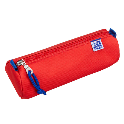 Artikelbild 3 für OXFORD Schlampermäppchen rot, 22,0 x 7,0 cm, Artikelnummer 898223