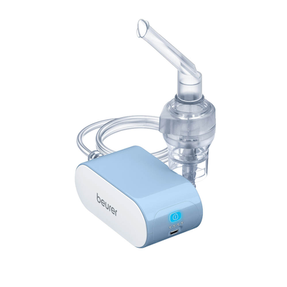 Artikelbild 4 für beurer Inhalator IH 60, 1 St., Artikelnummer 181259