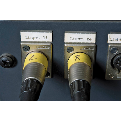 Artikelbild 10 für tesa extra Power® Perfect Gewebeband gelb 38,0 mm x 50,0 m 1 Rolle, Artikelnummer 587261