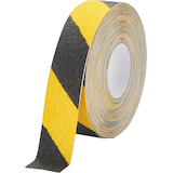 Artikelbild 1 für DURABLE Markierungsband DURALINE® GRIP+ gelb, schwarz 50,0 mm x 15,0 m, Artikelnummer 904324