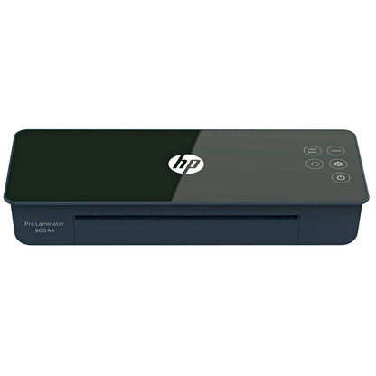 Artikelbild 9 für HP Pro Laminator 600 A4 Laminiergerät bis DIN A4, Artikelnummer 422083