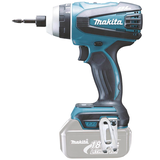 Artikelbild 1 für makita DTP141Z Akku-Schrauber-Set 18,0 V, ohne Akku, Artikelnummer 307649