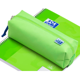 Artikelbild 1 für OXFORD Schlampermäppchen hellgrün, 22,0 x 8,0 cm, Artikelnummer 897993