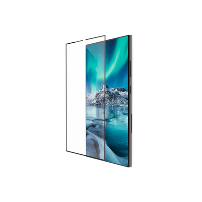 Artikelbild 2 für dbramante1928 Eco Shield Display-Schutzfolie für Samsung Galaxy S24 Ultra, Artikelnummer 461636