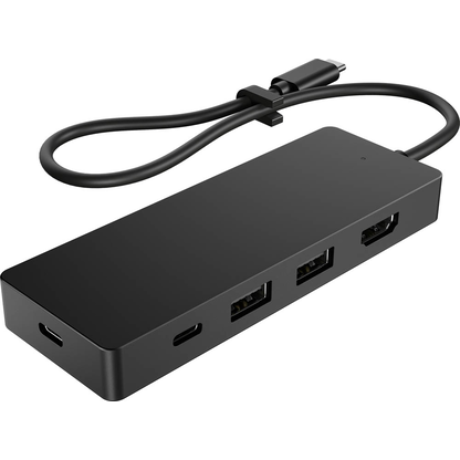 Artikelbild für HP Dockingstation G3, Artikelnummer 506008