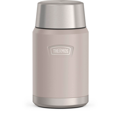 Artikelbild 2 für THERMOS® Isolier-Speisebehälter ICON Food Jar grau 0,71 l, 1 St., Artikelnummer 549406