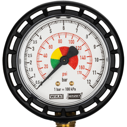 Artikelbild 2 für HAZET 9041-1 Reifenfüller 12 bar, Artikelnummer 582969