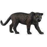 Artikelbild 1 für Schleich® Wild Life 14774 Schwarzer Panther Spielfigur, Artikelnummer 481162