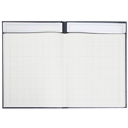 Artikelbild 3 für KÖNIG & EBHARDT Spaltenbuch 86-1134201 16-Spalten, 32 Zeilen Spalten, Artikelnummer 508754