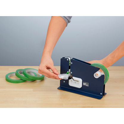 Artikelbild 3 für SUPRA Beutelverschlussgerät, Artikelnummer 416032