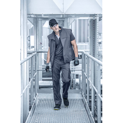 Artikelbild 7 für uvex unisex Anstoßkappe u-cap sport schwarz Größe 55,0 - 59,0 cm 1 St., Artikelnummer 177737