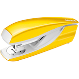 Artikelbild 1 für LEITZ Heftgerät NeXXt 5502 WOW gelb, 1 St., Artikelnummer 894473